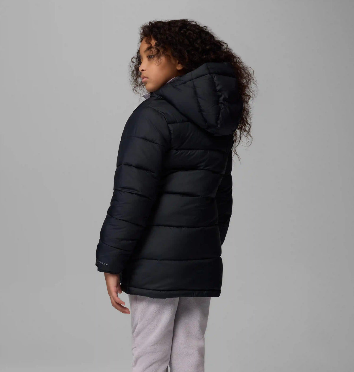 Kids' Pike Lake Mid Jacket