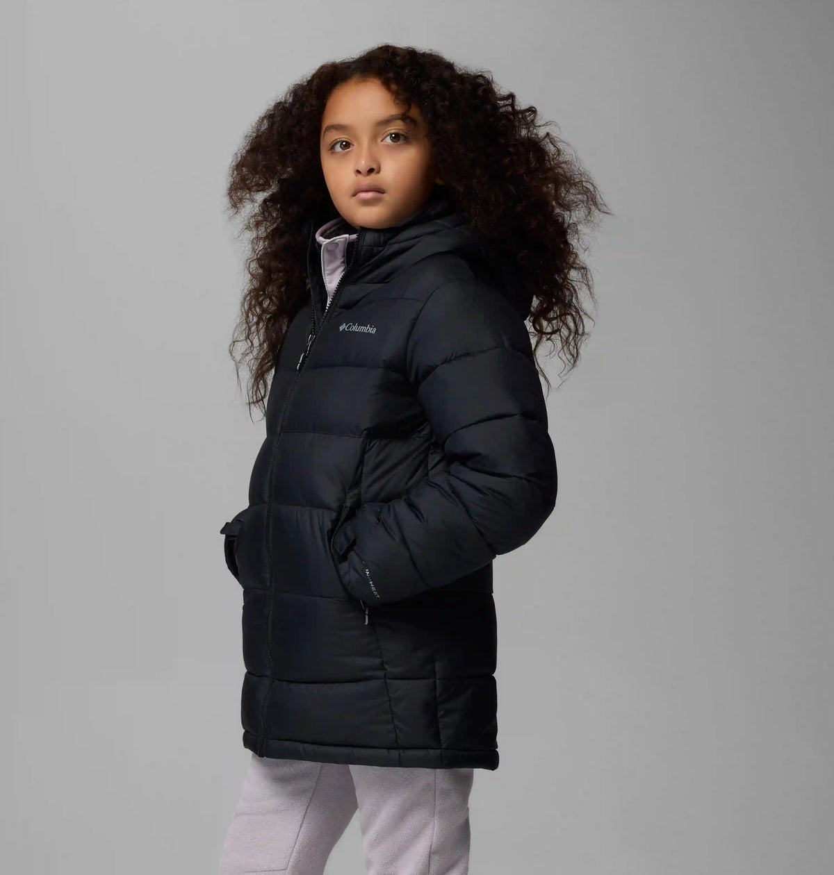 Kids' Pike Lake Mid Jacket