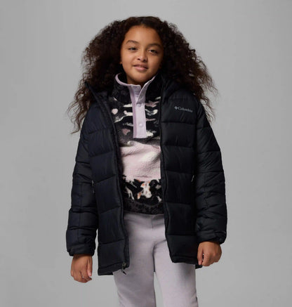 Kids' Pike Lake Mid Jacket