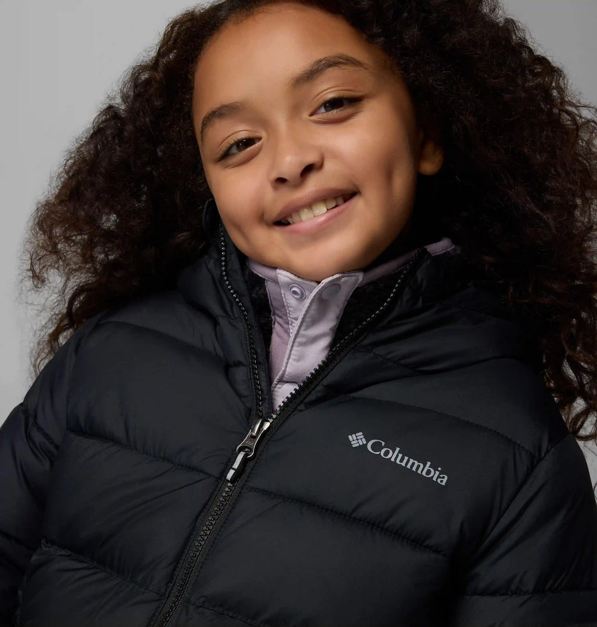 Kids' Pike Lake Mid Jacket