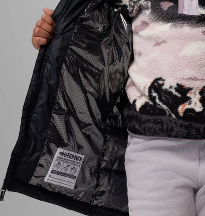 Kids' Pike Lake Mid Jacket