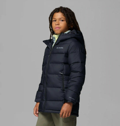 Kids' Pike Lake Mid Jacket