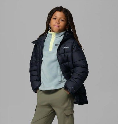 Kids' Pike Lake Mid Jacket