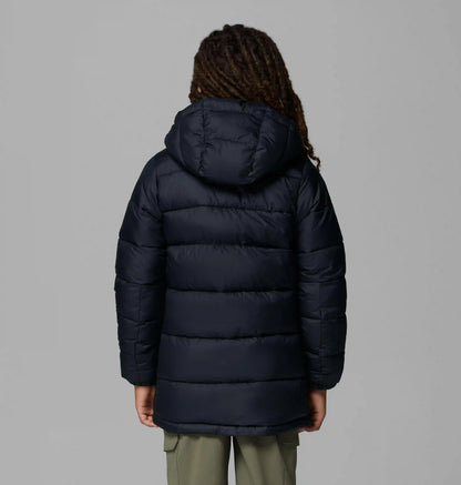 Kids' Pike Lake Mid Jacket