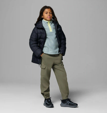 Kids' Pike Lake Mid Jacket