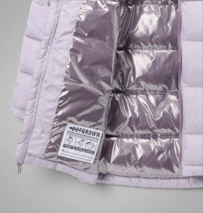 Kids' Pike Lake Mid Jacket