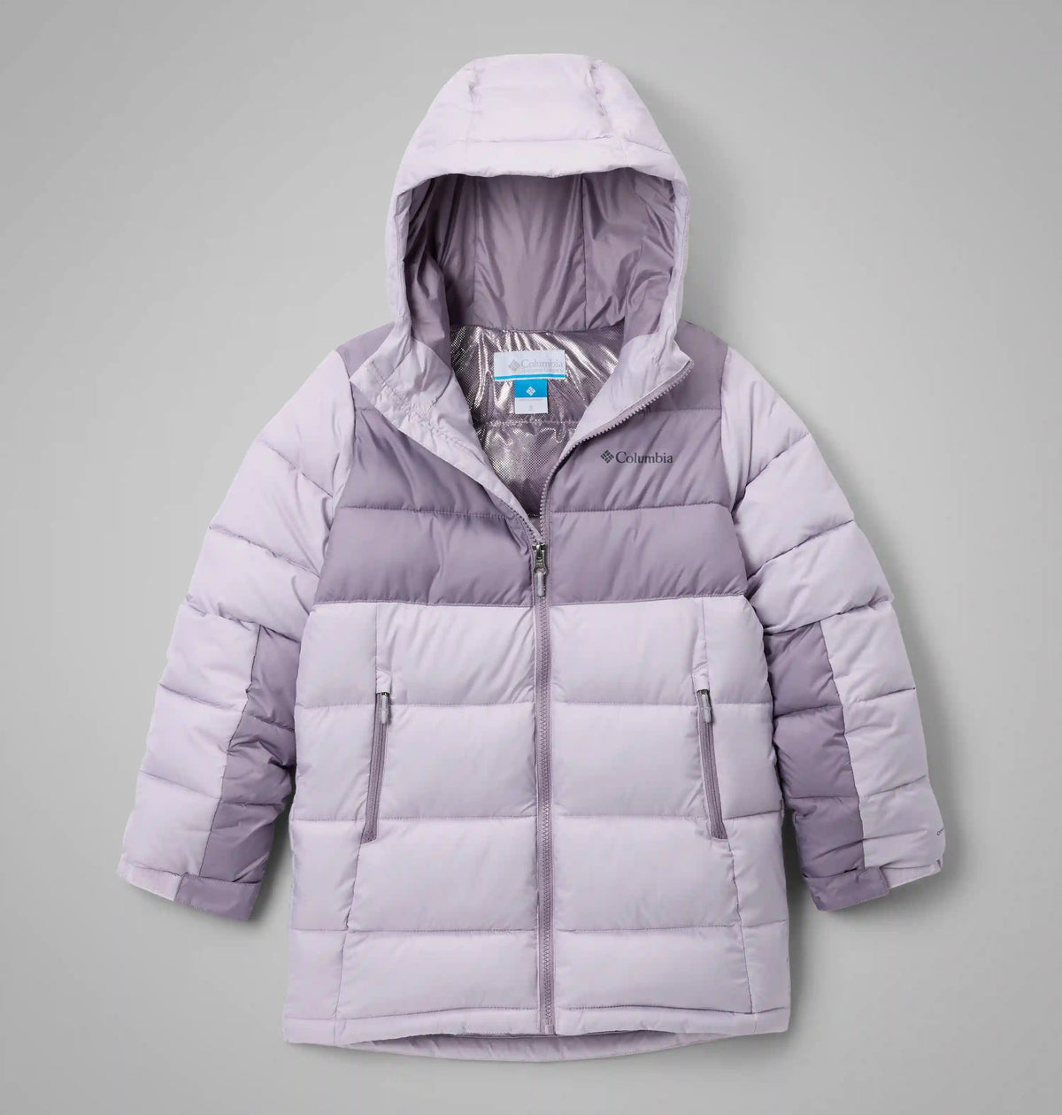 Kids' Pike Lake Mid Jacket