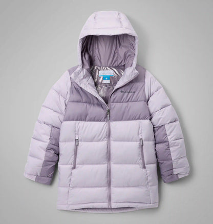 Kids' Pike Lake Mid Jacket