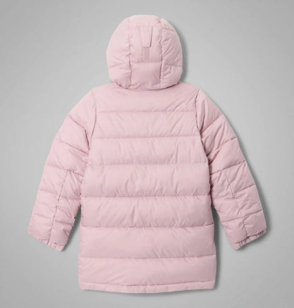 Kids' Pike Lake Mid Jacket