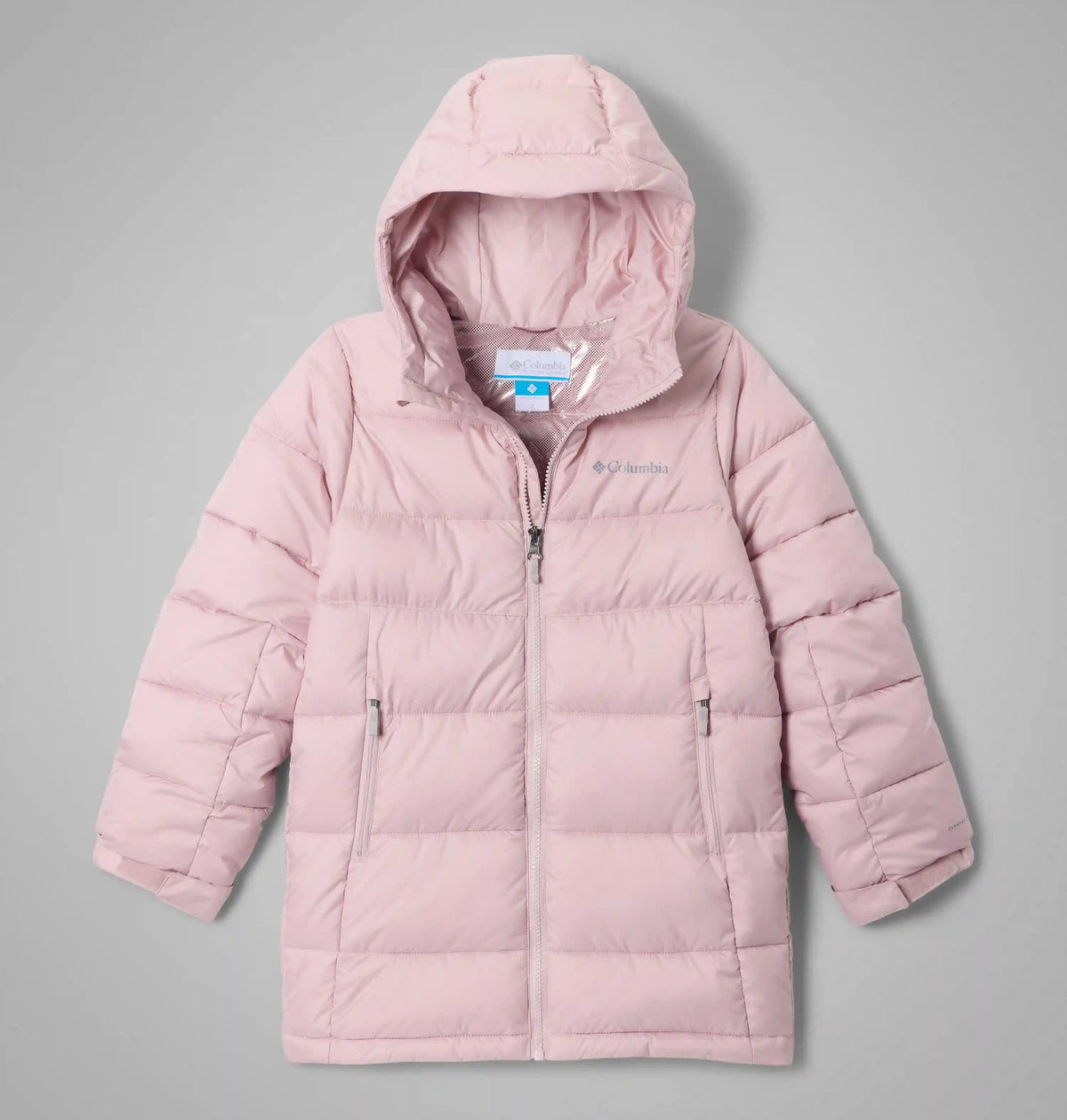 Kids' Pike Lake Mid Jacket