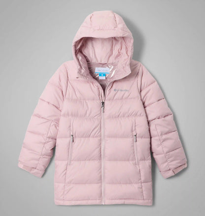 Kids' Pike Lake Mid Jacket