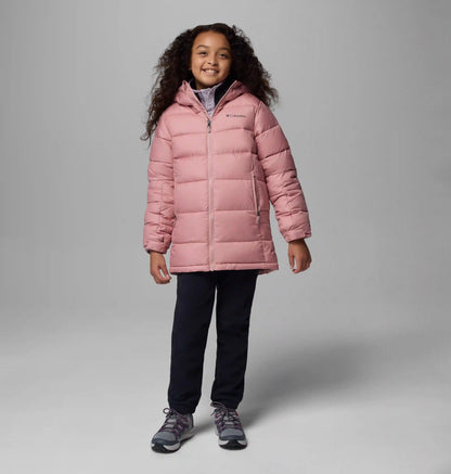 Kids' Pike Lake Mid Jacket