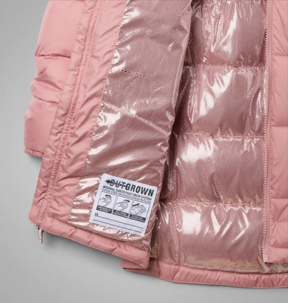 Kids' Pike Lake Mid Jacket