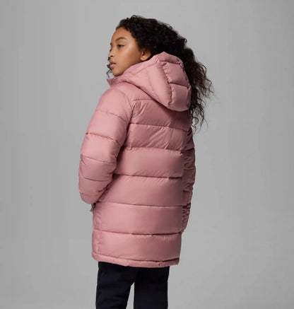 Kids' Pike Lake Mid Jacket