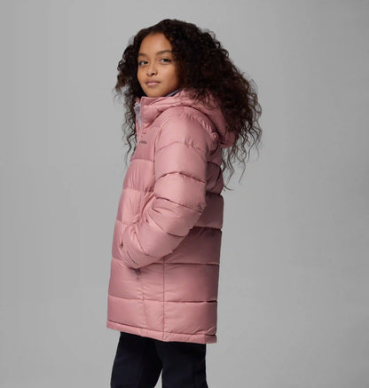 Kids' Pike Lake Mid Jacket