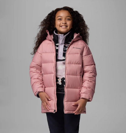 Kids' Pike Lake Mid Jacket