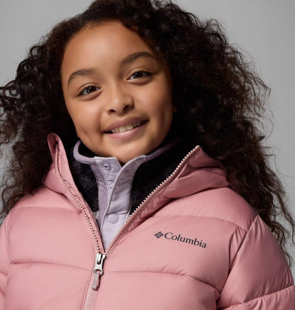 Kids' Pike Lake Mid Jacket