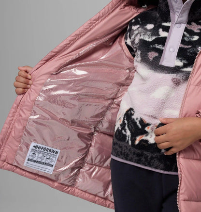 Kids' Pike Lake Mid Jacket