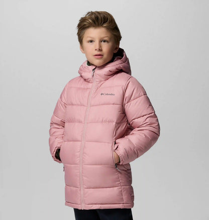 Kids' Pike Lake Mid Jacket