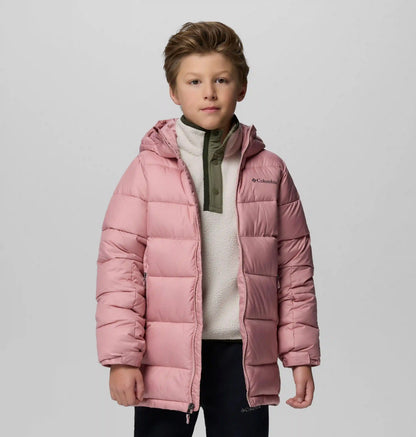 Kids' Pike Lake Mid Jacket