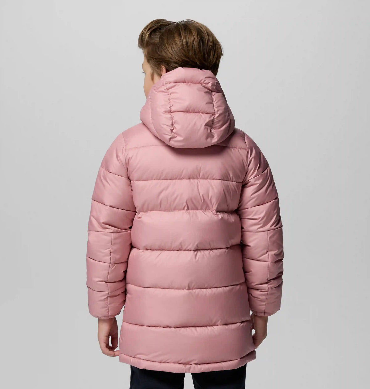 Kids' Pike Lake Mid Jacket