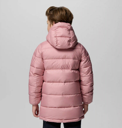 Kids' Pike Lake Mid Jacket