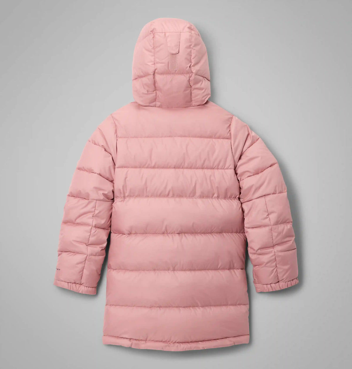 Kids' Pike Lake Mid Jacket