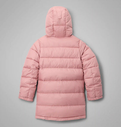 Kids' Pike Lake Mid Jacket