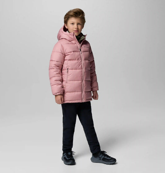 Kids' Pike Lake Mid Jacket