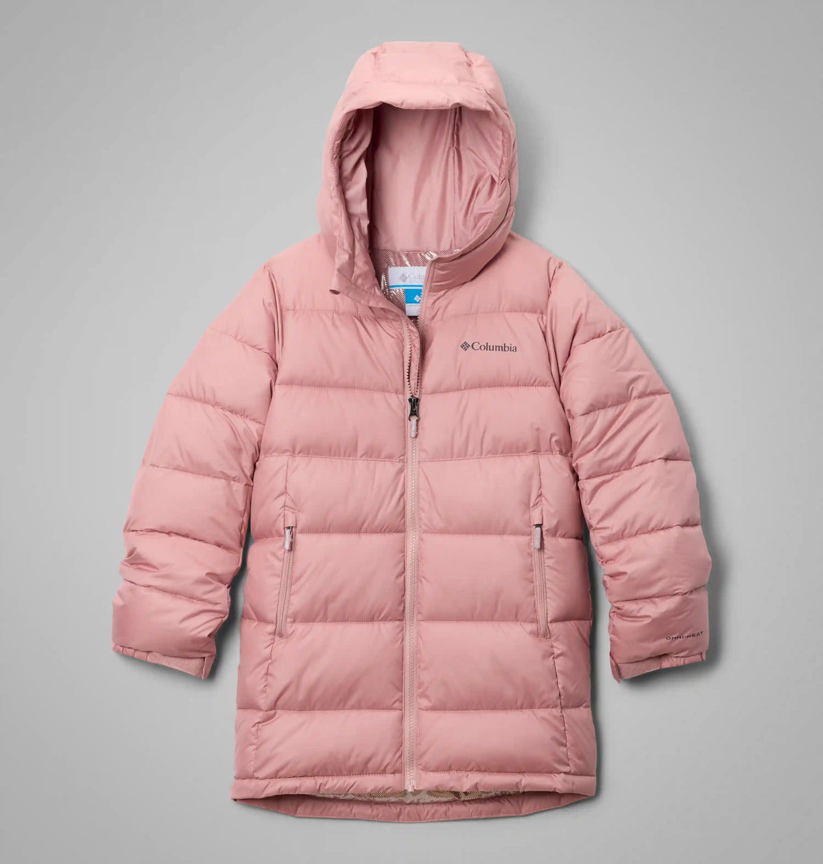 Kids' Pike Lake Mid Jacket