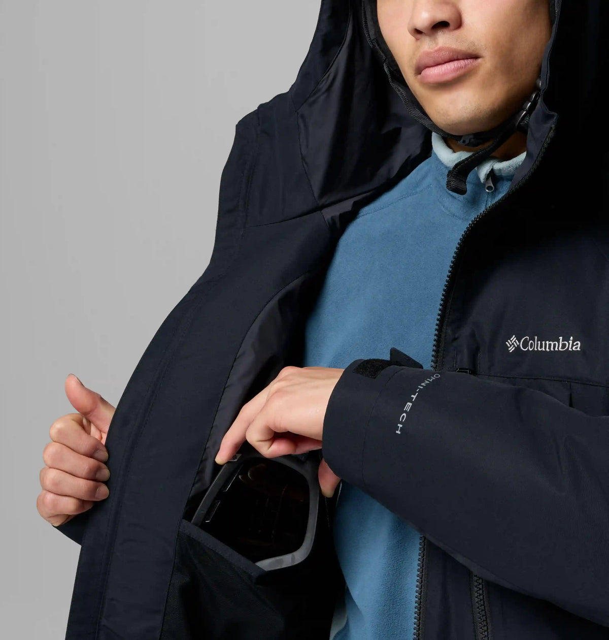 Men's Coreshot Shell Jacket