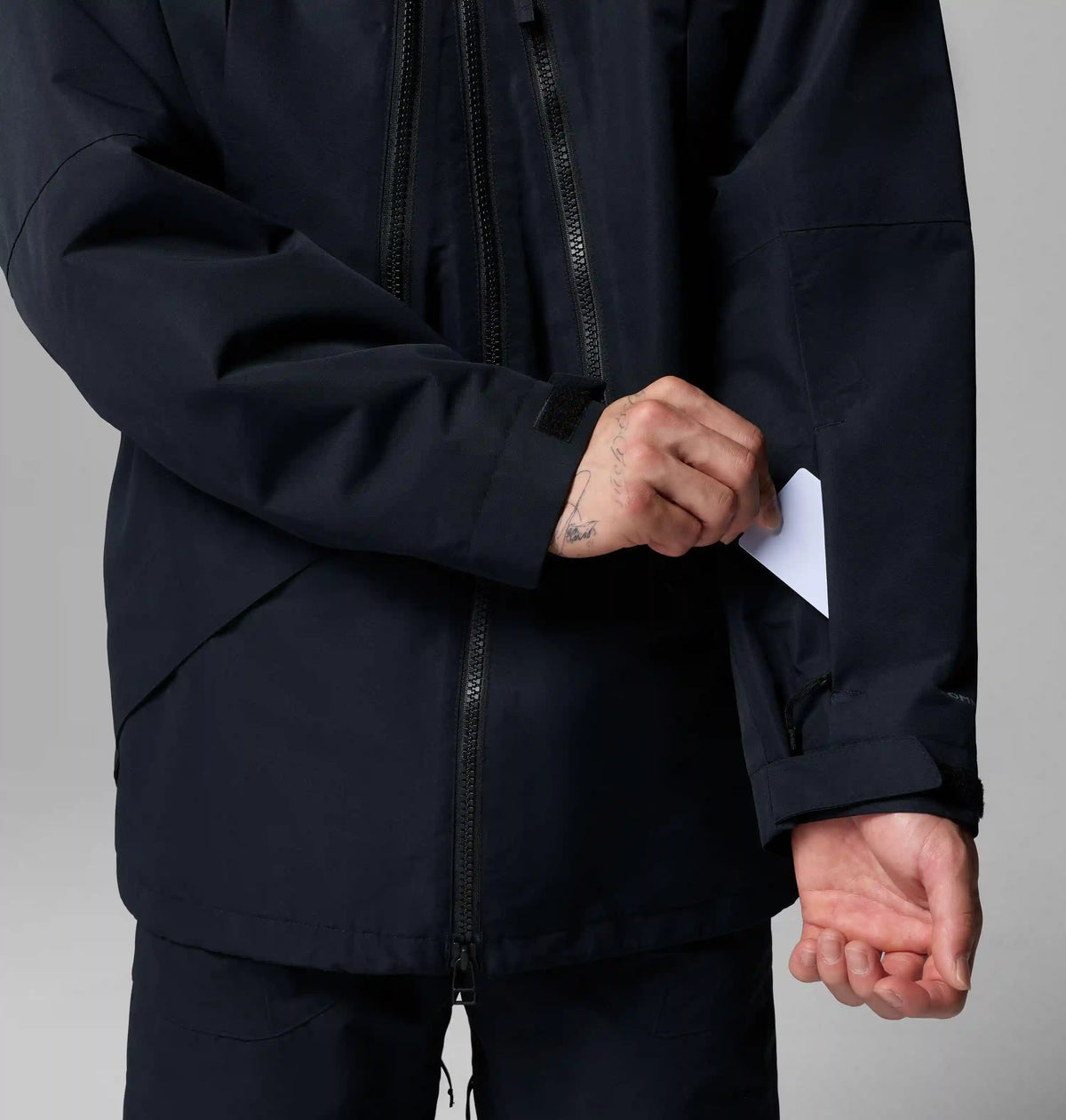 Men's Coreshot Shell Jacket