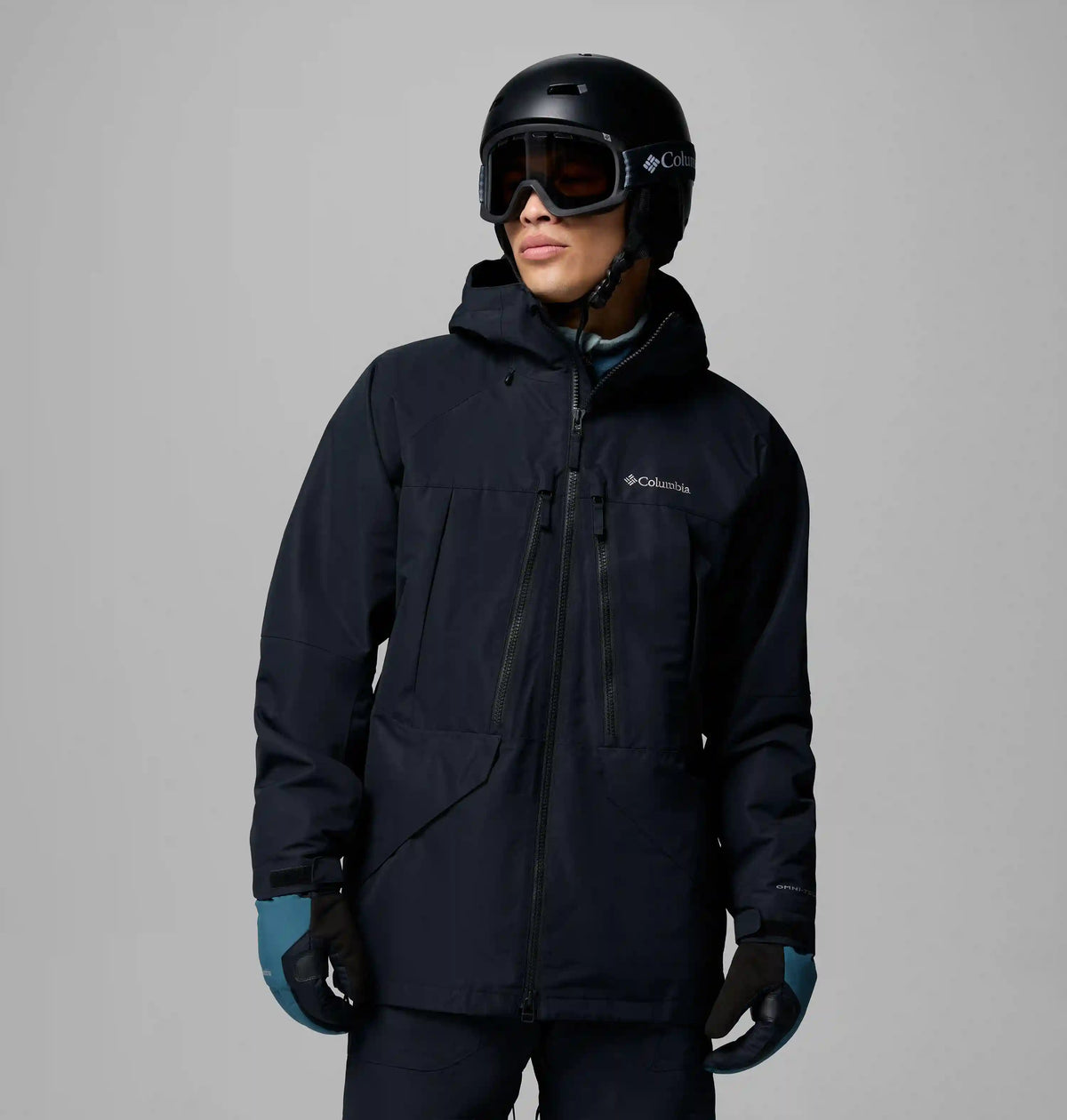 Men's Coreshot Shell Jacket
