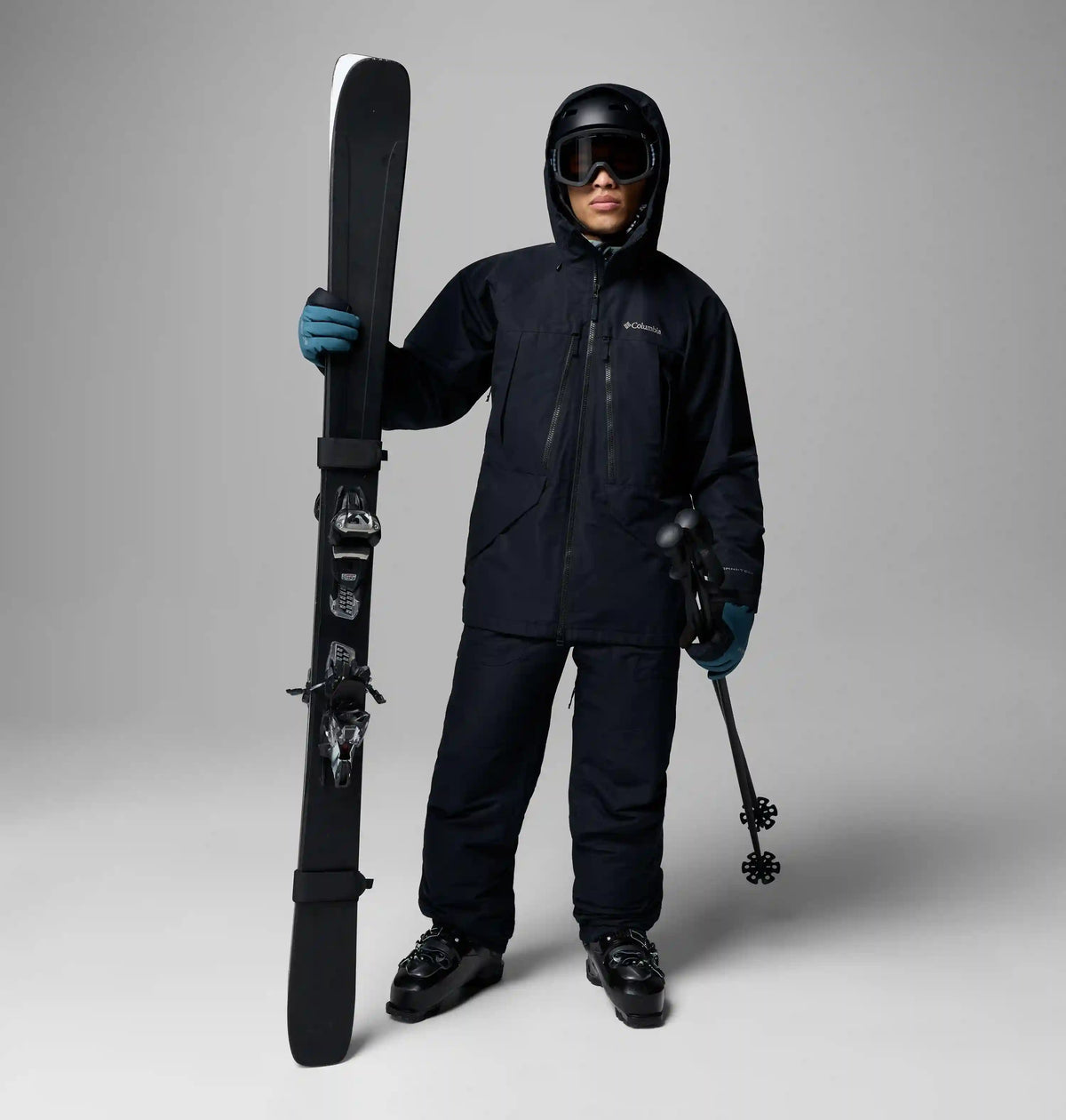 Men's Coreshot Shell Jacket