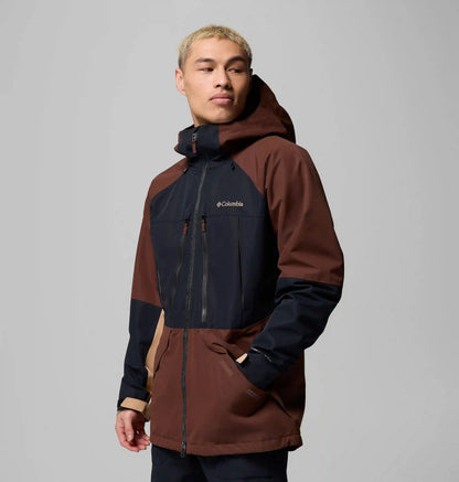 Men's Coreshot Shell Jacket