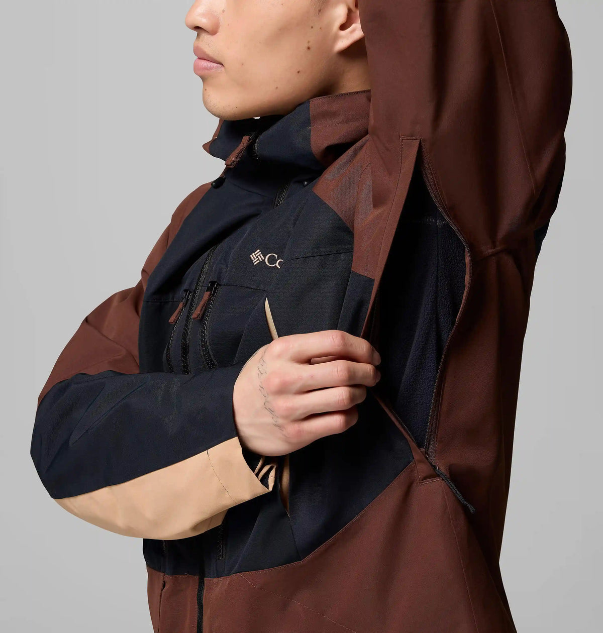 Men's Coreshot Shell Jacket