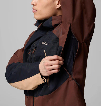 Men's Coreshot Shell Jacket