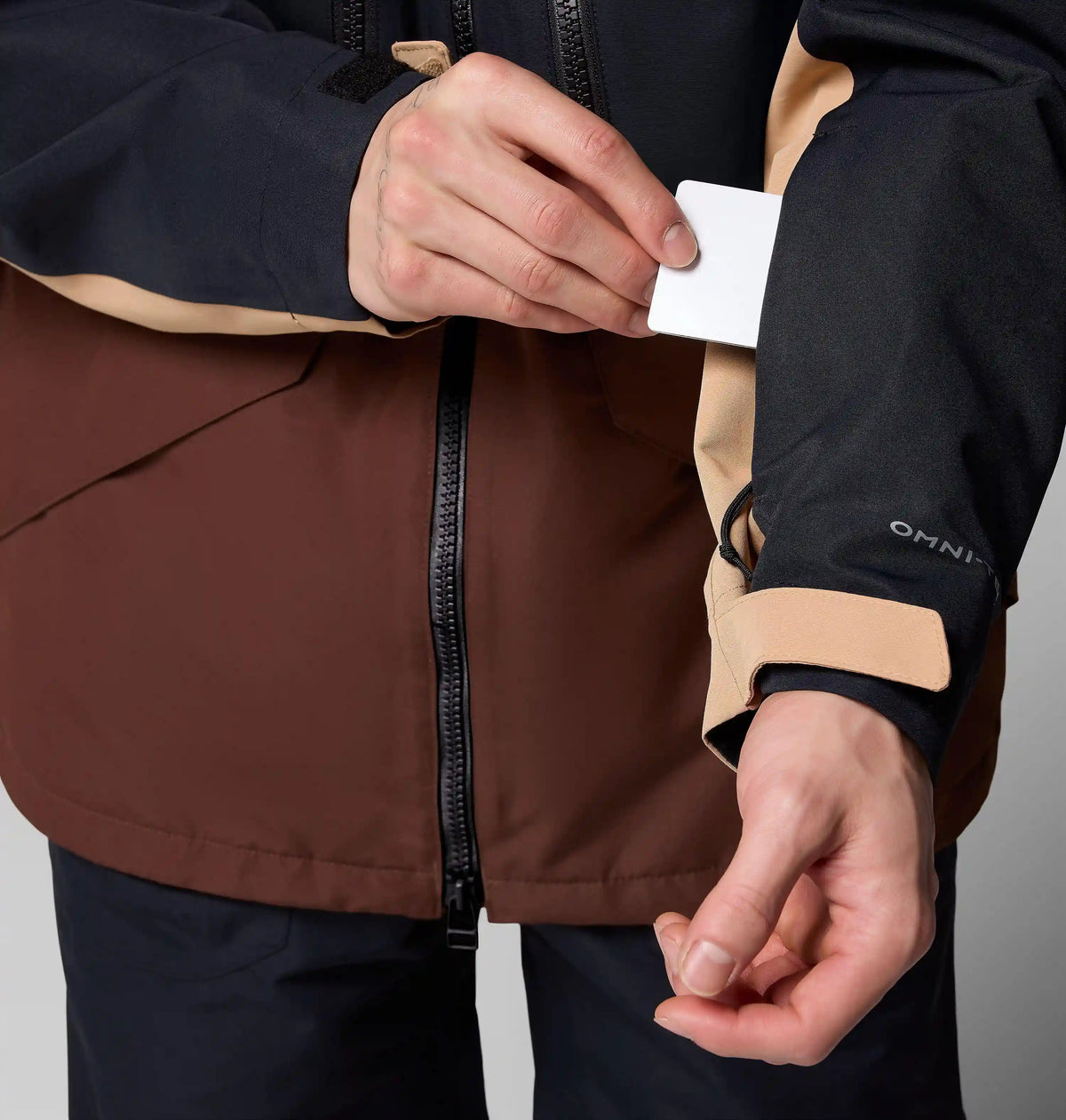 Men's Coreshot Shell Jacket