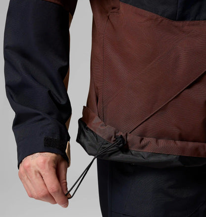 Men's Coreshot Shell Jacket