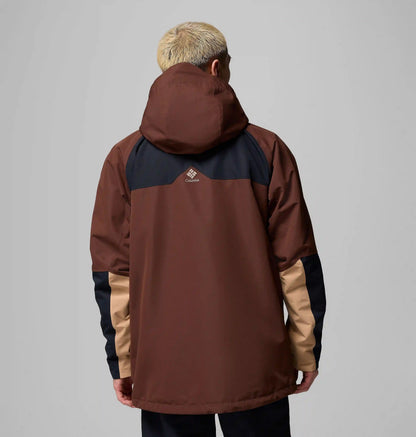 Men's Coreshot Shell Jacket