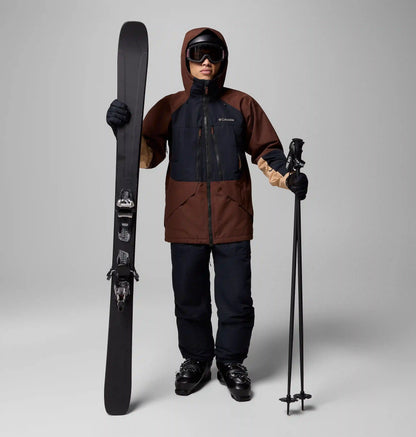 Men's Coreshot Shell Jacket