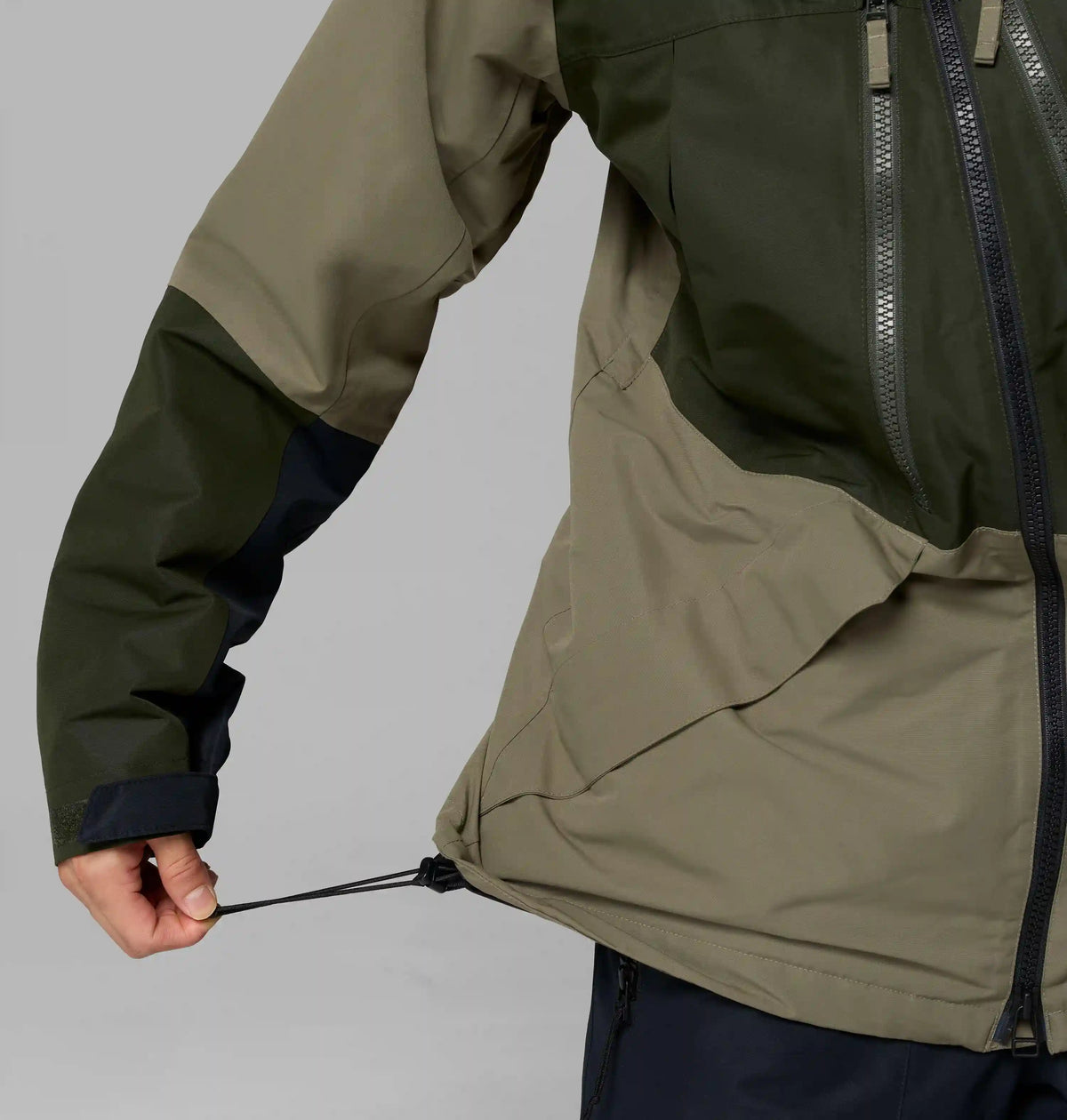 Men's Coreshot Shell Jacket