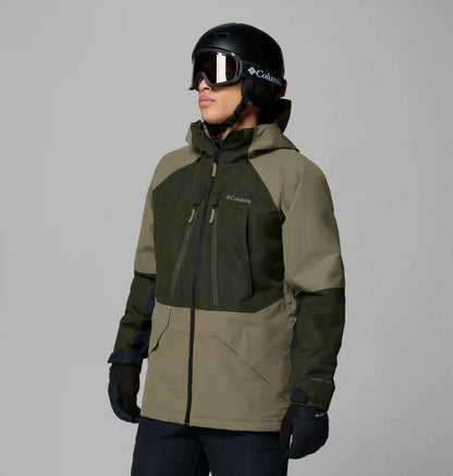 Men's Coreshot Shell Jacket