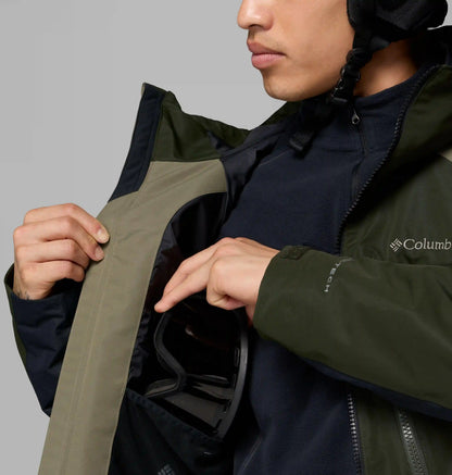 Men's Coreshot Shell Jacket