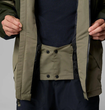 Men's Coreshot Shell Jacket