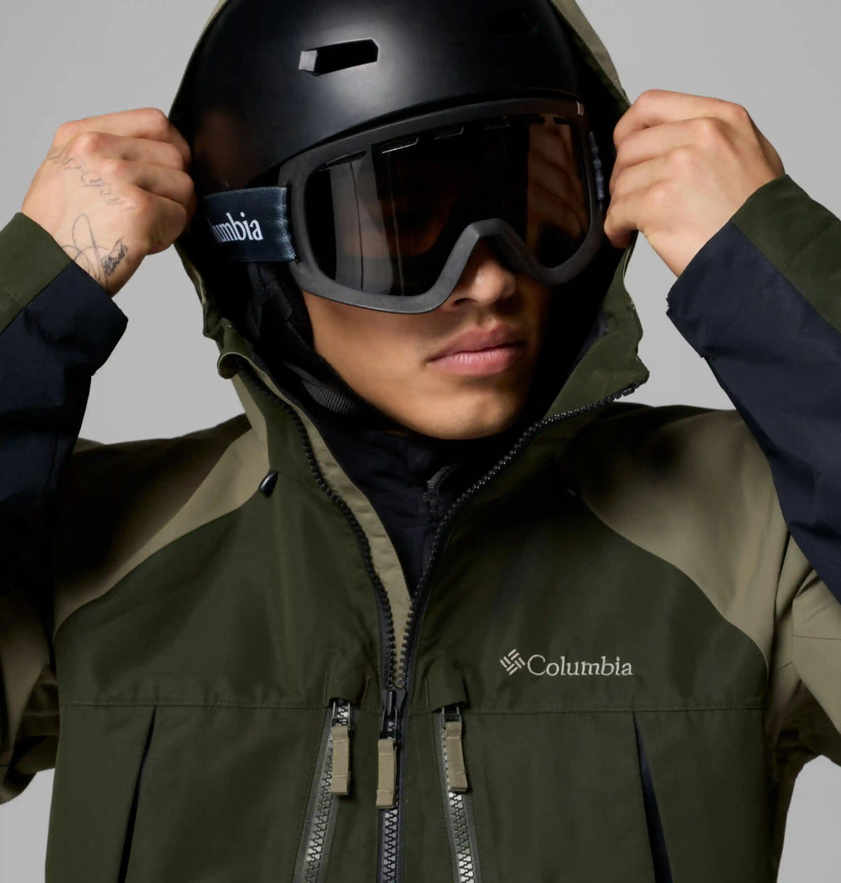 Men's Coreshot Shell Jacket