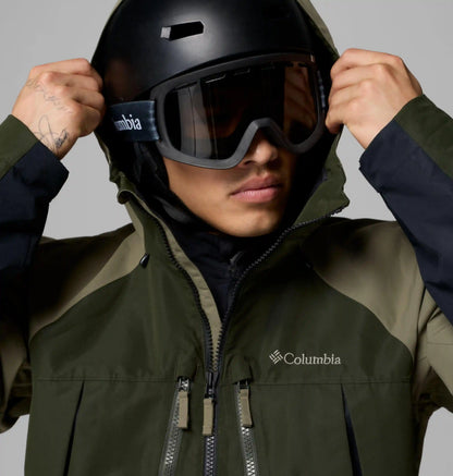Men's Coreshot Shell Jacket
