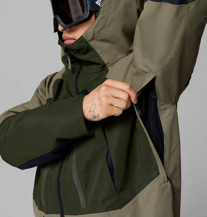 Men's Coreshot Shell Jacket