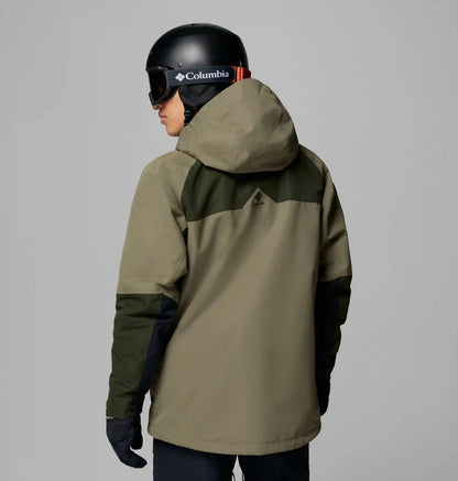 Men's Coreshot Shell Jacket