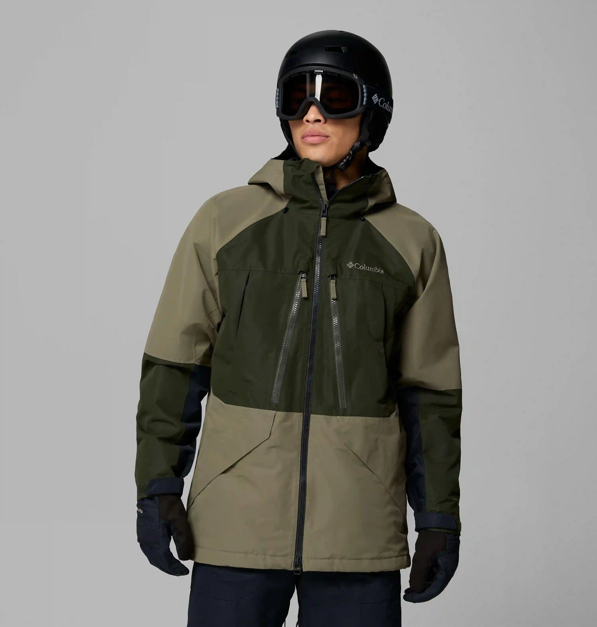 Men's Coreshot Shell Jacket